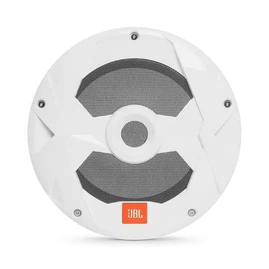 Морской сабвуфер JBL Club Marine MS10LW – цена, описание и отзывы — фото