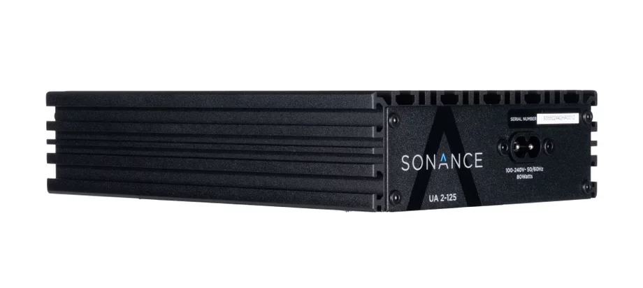  Sonance UA 2-125 – цена, описание и отзывы — фото