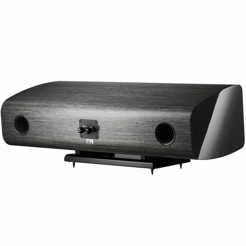Акустика центрального канала Dynaudio Contour 25Ci Grey oak high gloss – цена, описание и отзывы — фото