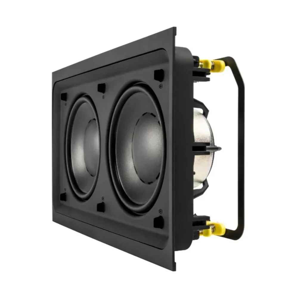  Dynaudio S4-LCR65W Low freq woofer – цена, описание и отзывы — фото