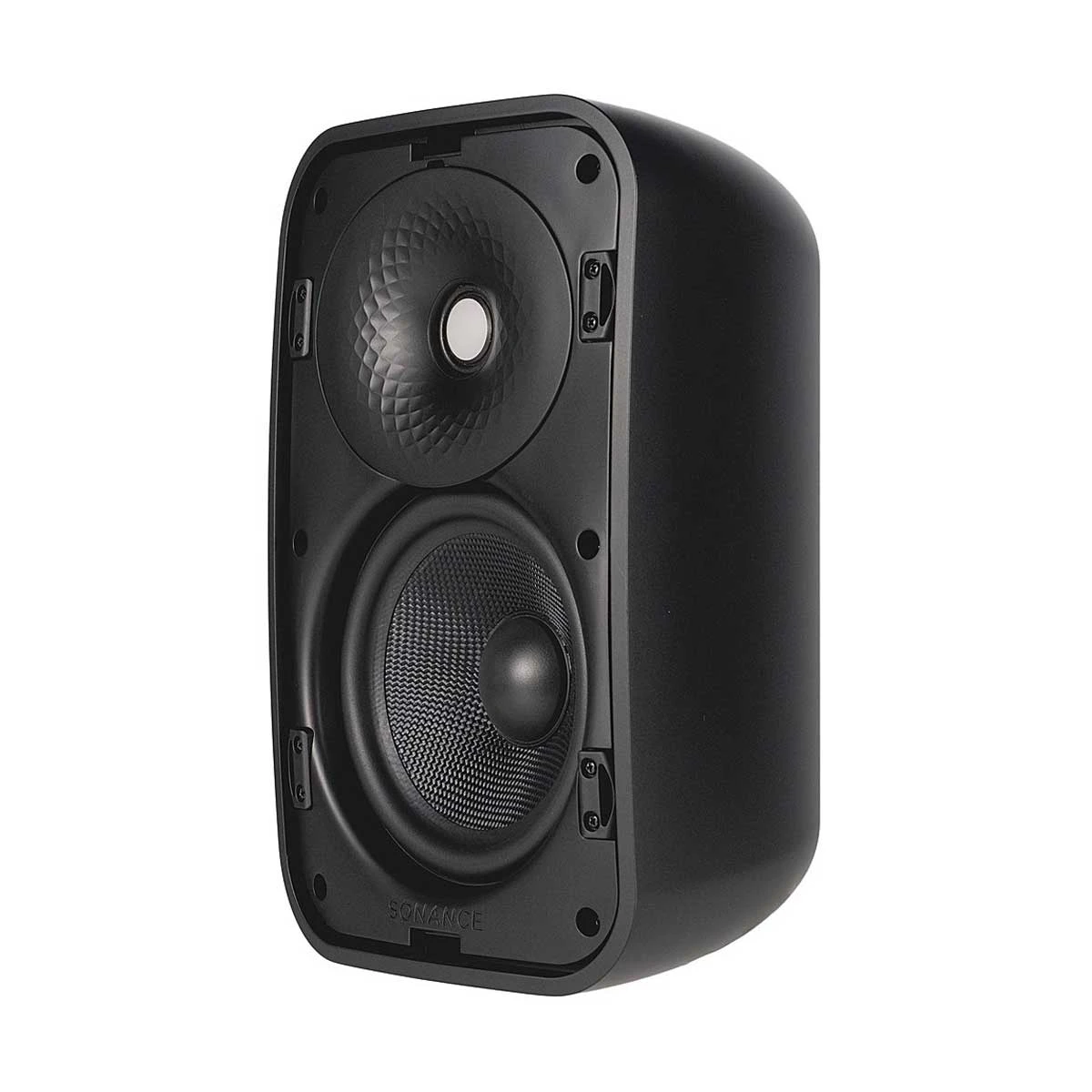 Всепогодная акустика Sonance Mariner MX 56 Black – цена, описание и отзывы — фото
