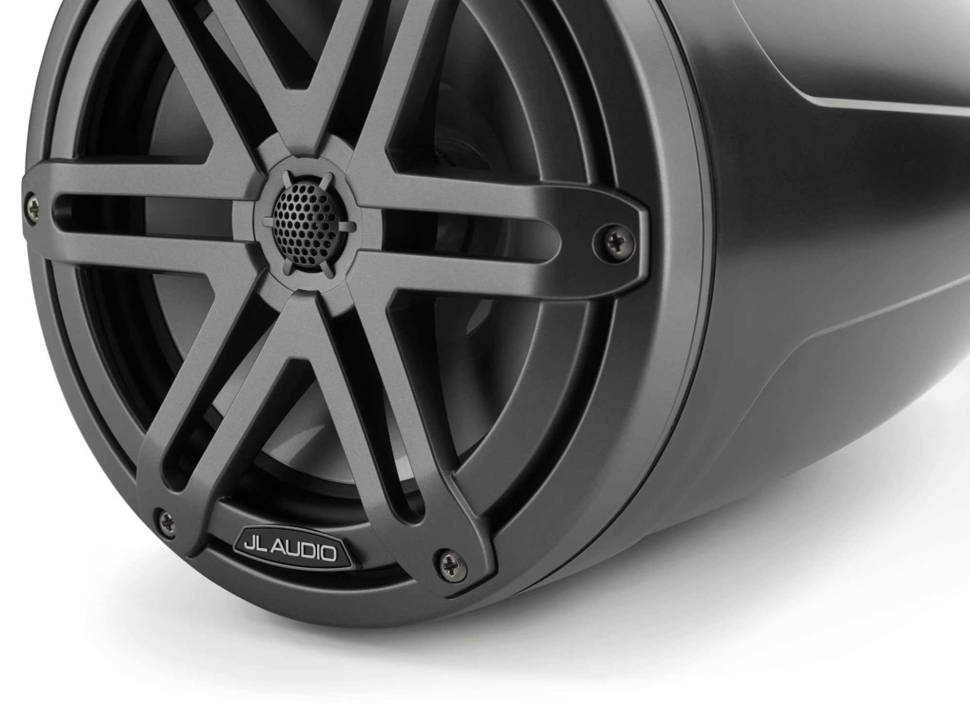 Морская акустика JL Audio M3-770ETXv3-Sb-S-Gm Sport Satin Black Gunmetal – цена, описание и отзывы — фото