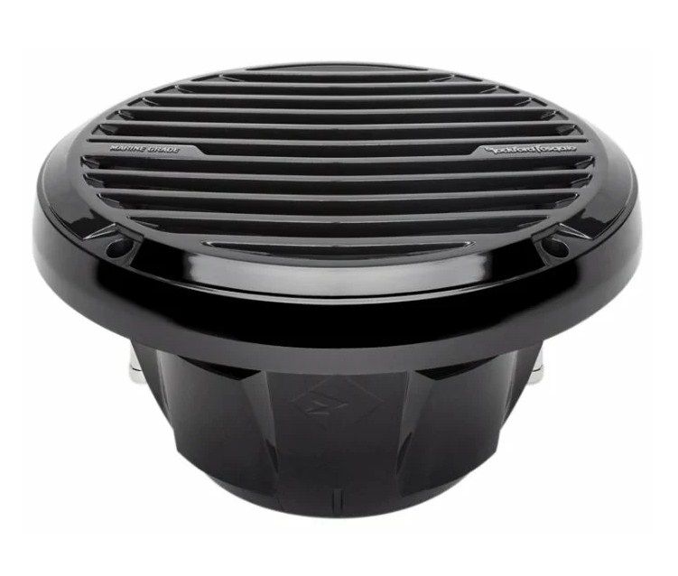 Морской сабвуфер Rockford Fosgate RM18D4B – цена, описание и отзывы — фото
