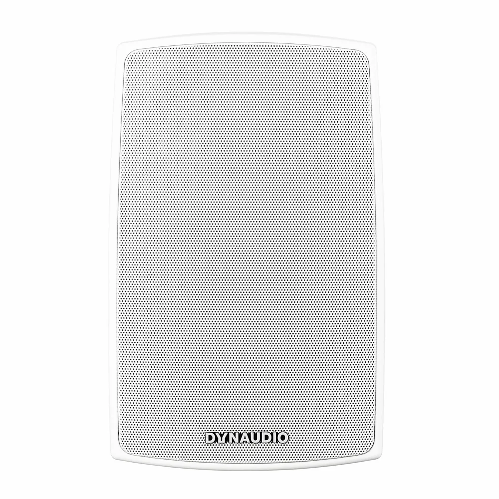 Всепогодная акустика Dynaudio Outdoor OW-6 White – цена, описание и отзывы — фото