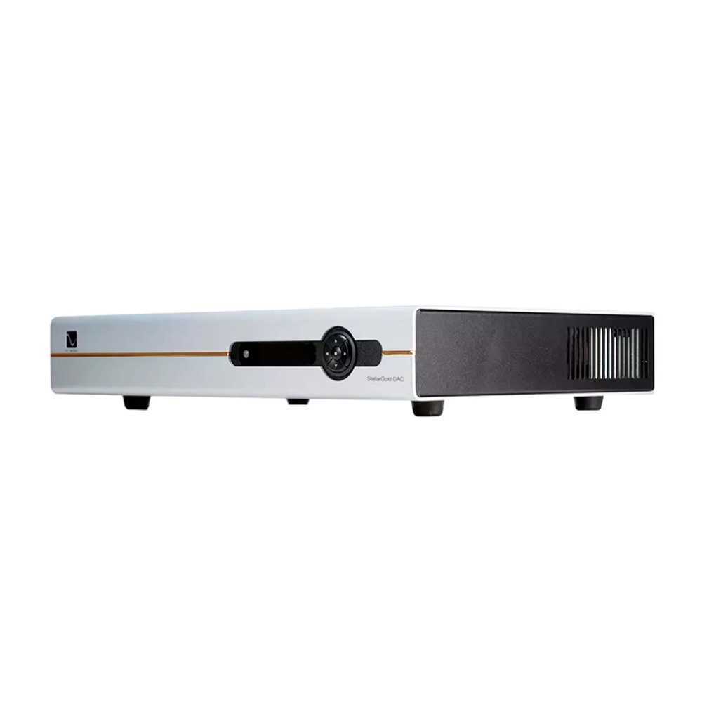ЦАП PS Audio StellarGold DAC Silver – цена, описание и отзывы — фото