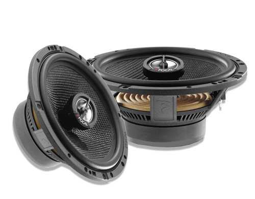 Автоакустика коаксиальная Focal Access 165 CA1 SG		 – цена, описание и отзывы — фото