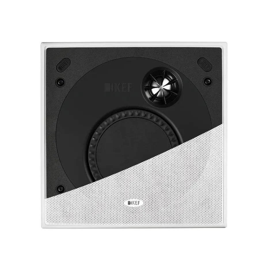 Встраиваемая акустическая система KEF Ci160TS – цена, описание и отзывы — фото