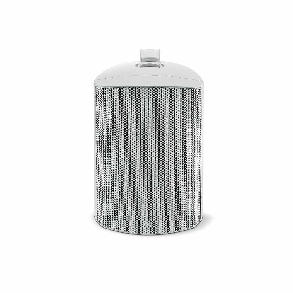  Focal 100 OD 8 White – цена, описание и отзывы — фото