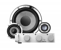 Компонентная акустическая система Focal Utopia Be Kit №7 Active – цена, описание и отзывы — фото