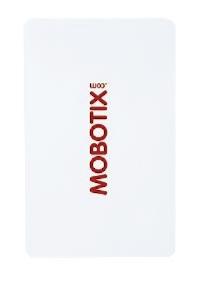 Карта доступа Mobotix MX-AdminCard1 – цена, описание и отзывы — фото
