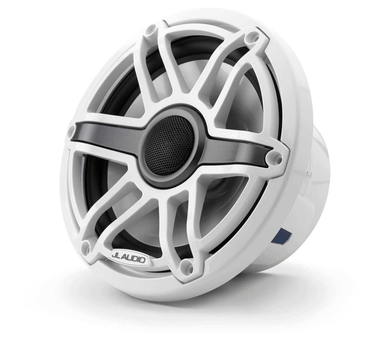 Морская акустика JL Audio M6-770X-S-GwGw Sport Gloss White – цена, описание и отзывы — фото