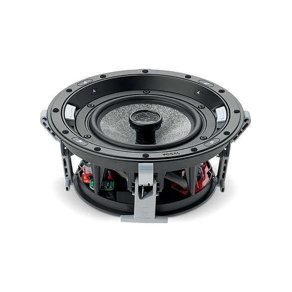  Focal 1000 ICW 6 – цена, описание и отзывы — фото