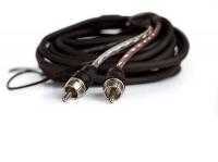 Межблочный кабель Connection BT RCA cable 5m – цена, описание и отзывы — фото