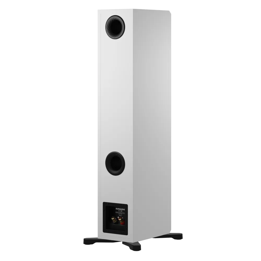 Напольная акустическая система Dynaudio Emit 30 White – цена, описание и отзывы — фото