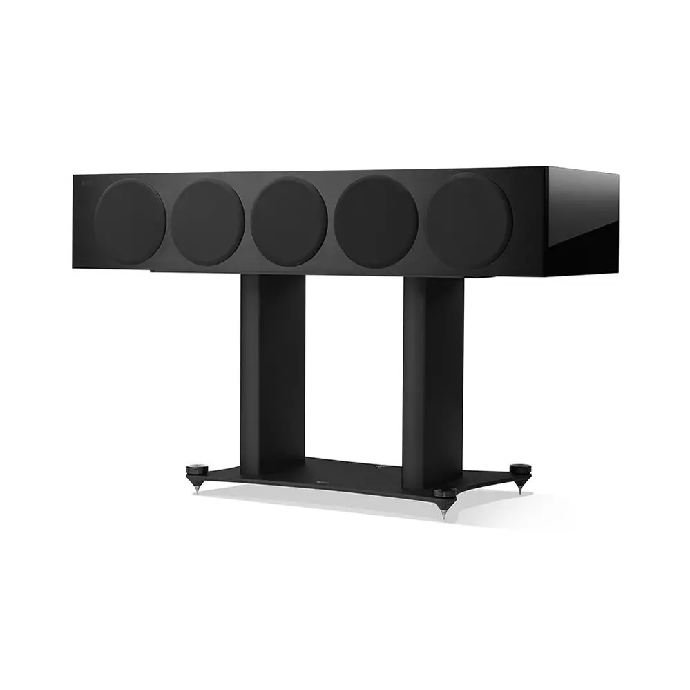 Стойка под акустику KEF Stands Reference 4c – цена, описание и отзывы — фото