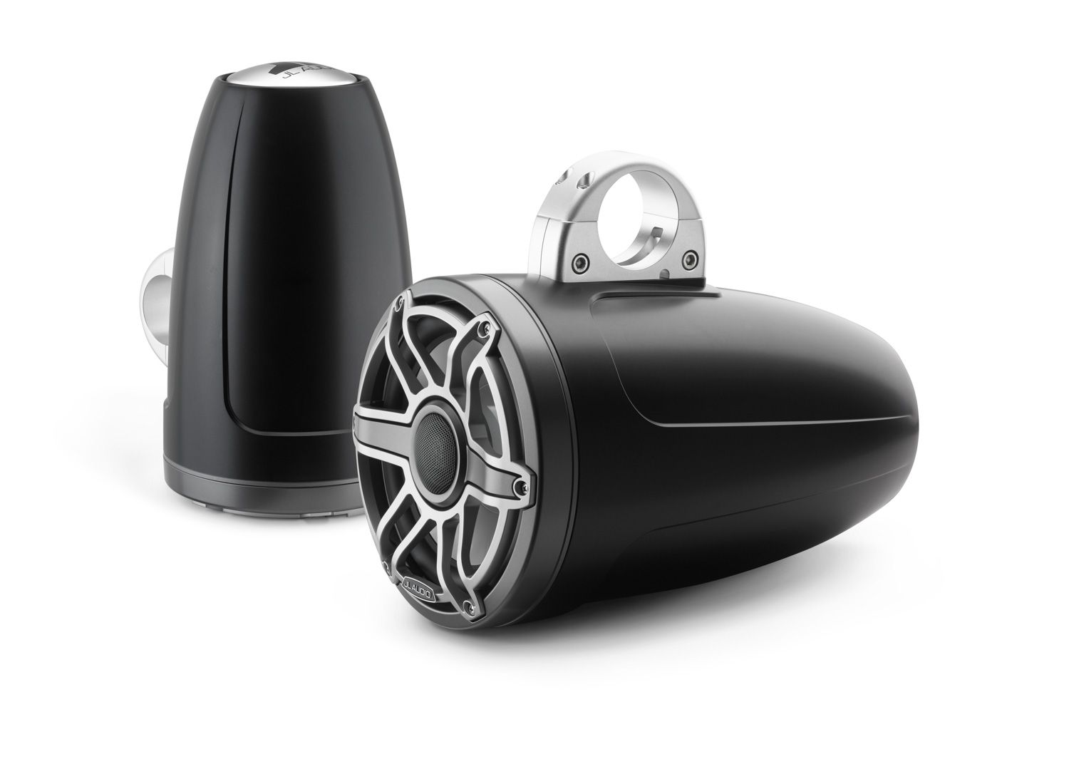 Морская акустика JL Audio M6-880ETXv3-Sb-S-GmTi Sport Titanium – цена, описание и отзывы — фото