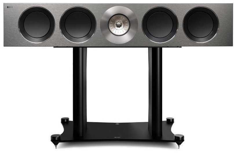 Стойка под акустику KEF Stands Reference 4c – цена, описание и отзывы — фото