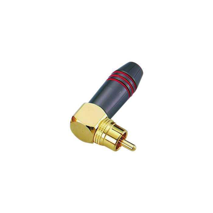 RCA коннектор E.O.S. RP-242G – цена, описание и отзывы — фото