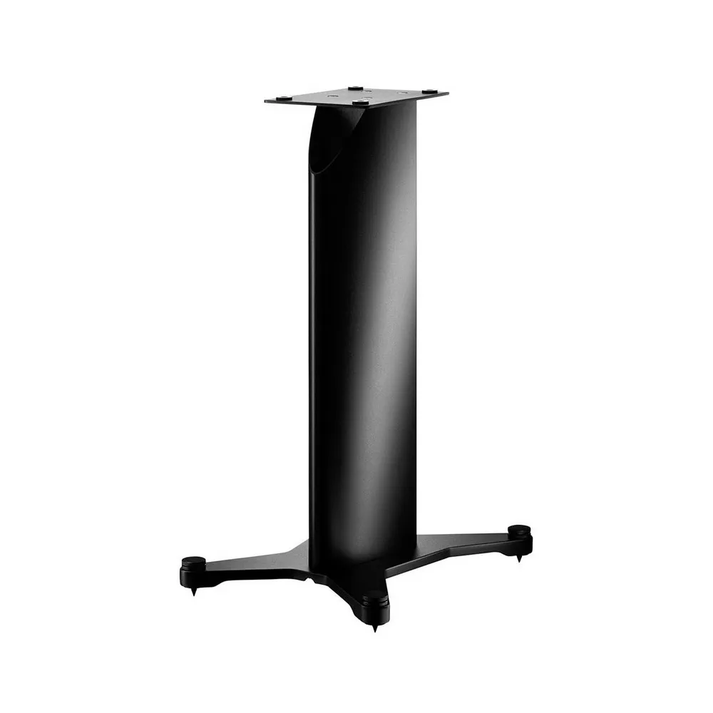 Стойка под акустику Dynaudio STAND 20 Satin Black – цена, описание и отзывы — фото