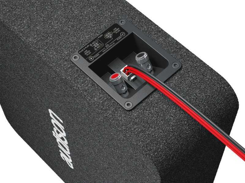  Audison APBX 10 DS – цена, описание и отзывы — фото