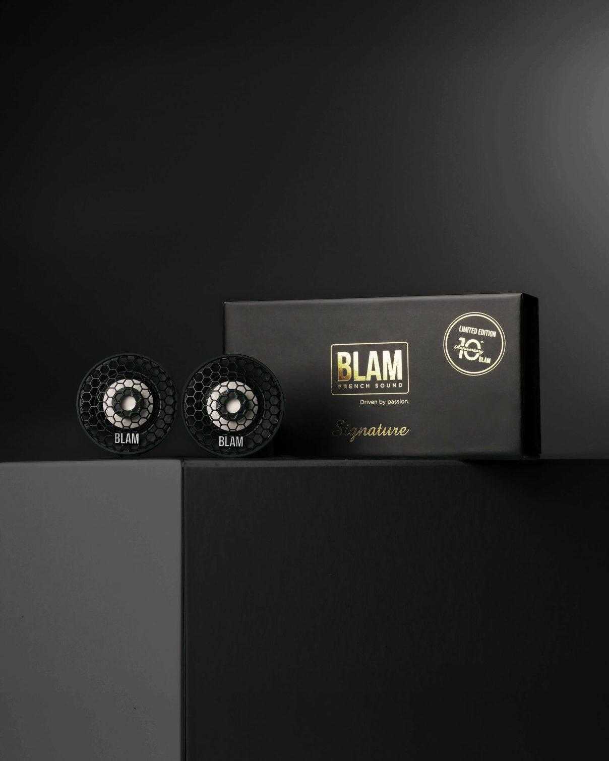  BLAM T20MG – цена, описание и отзывы — фото