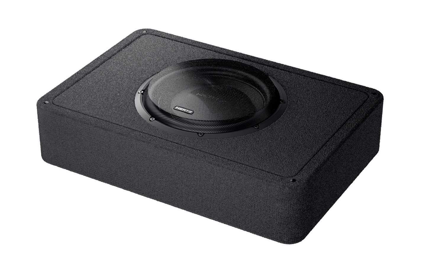  Hertz MPBX 250 S2 – цена, описание и отзывы — фото
