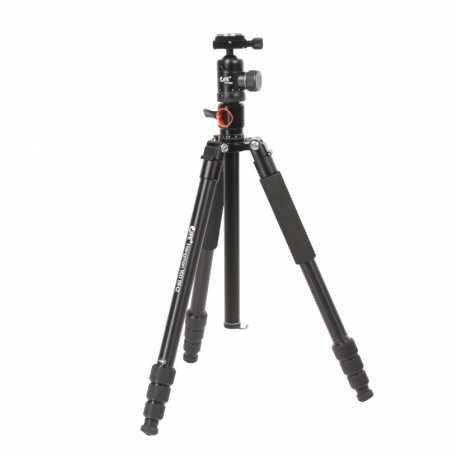Штативы и моноподы для фото и видеокамер Штатив Falcon Eyes Hangman 160 BH2 – цена, описание и отзывы — фото