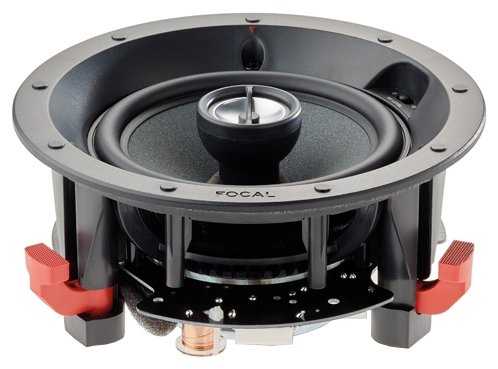  Focal 100 ICW 5 – цена, описание и отзывы — фото