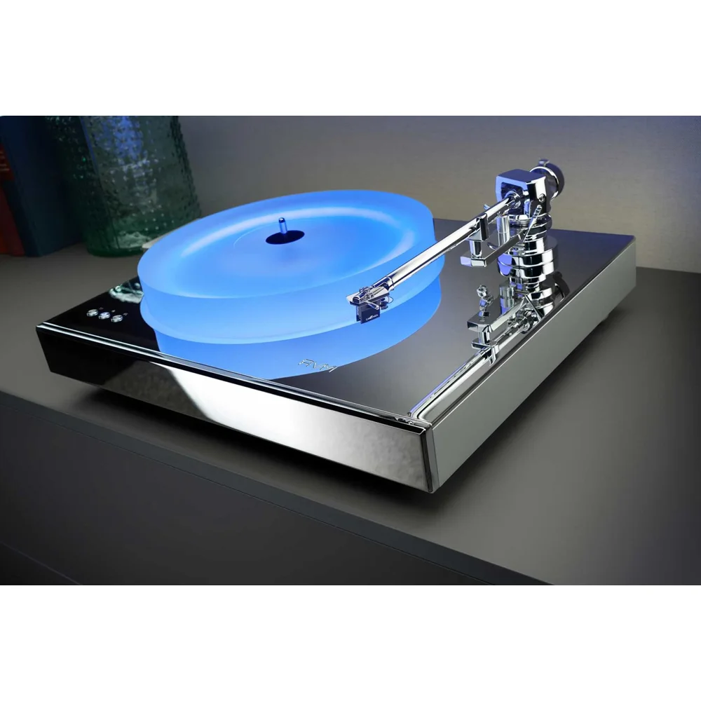  AVM Audio R 5.3 MK 2 Cellini v2 – цена, описание и отзывы — фото