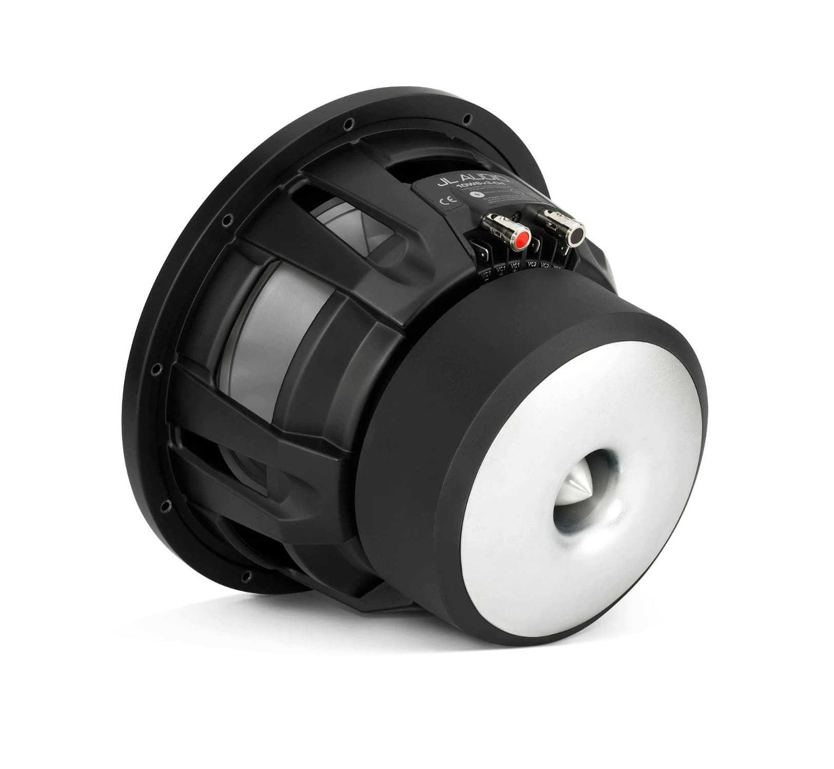 Сабвуфер JL Audio 10W6v3-D4 – цена, описание и отзывы — фото