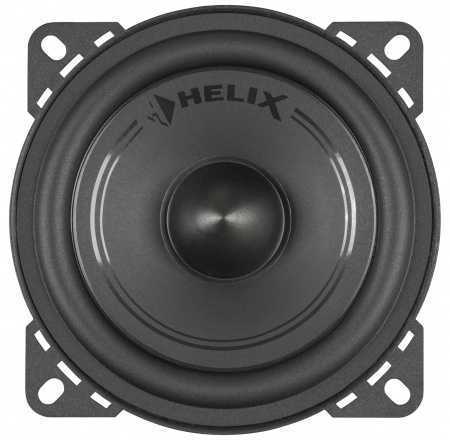 Компонентная акустическая система Helix F 42С – цена, описание и отзывы — фото