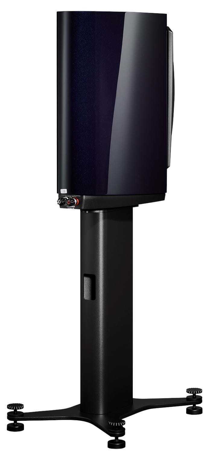 Полочная акустика Dynaudio Confidence 20 Midnight high gloss – цена, описание и отзывы — фото