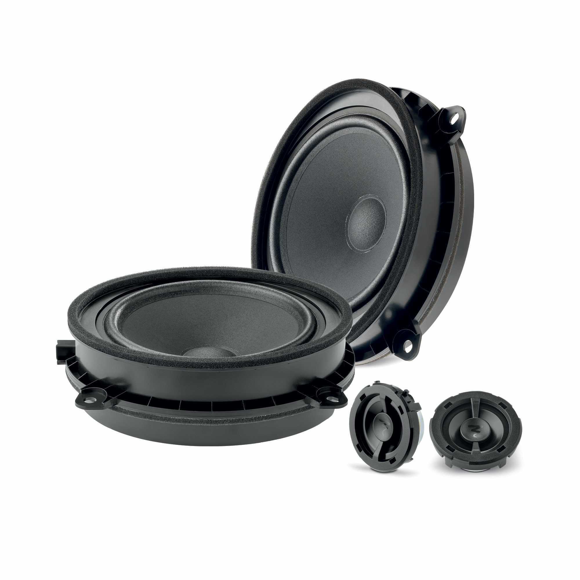  Focal IS TOY 170 – цена, описание и отзывы — фото