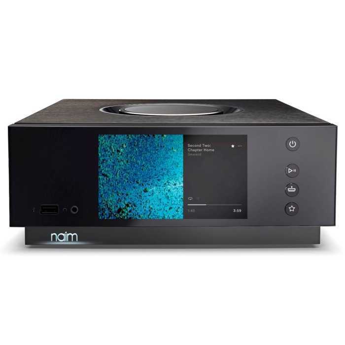  Naim UNITI ATOM HDMI – цена, описание и отзывы — фото