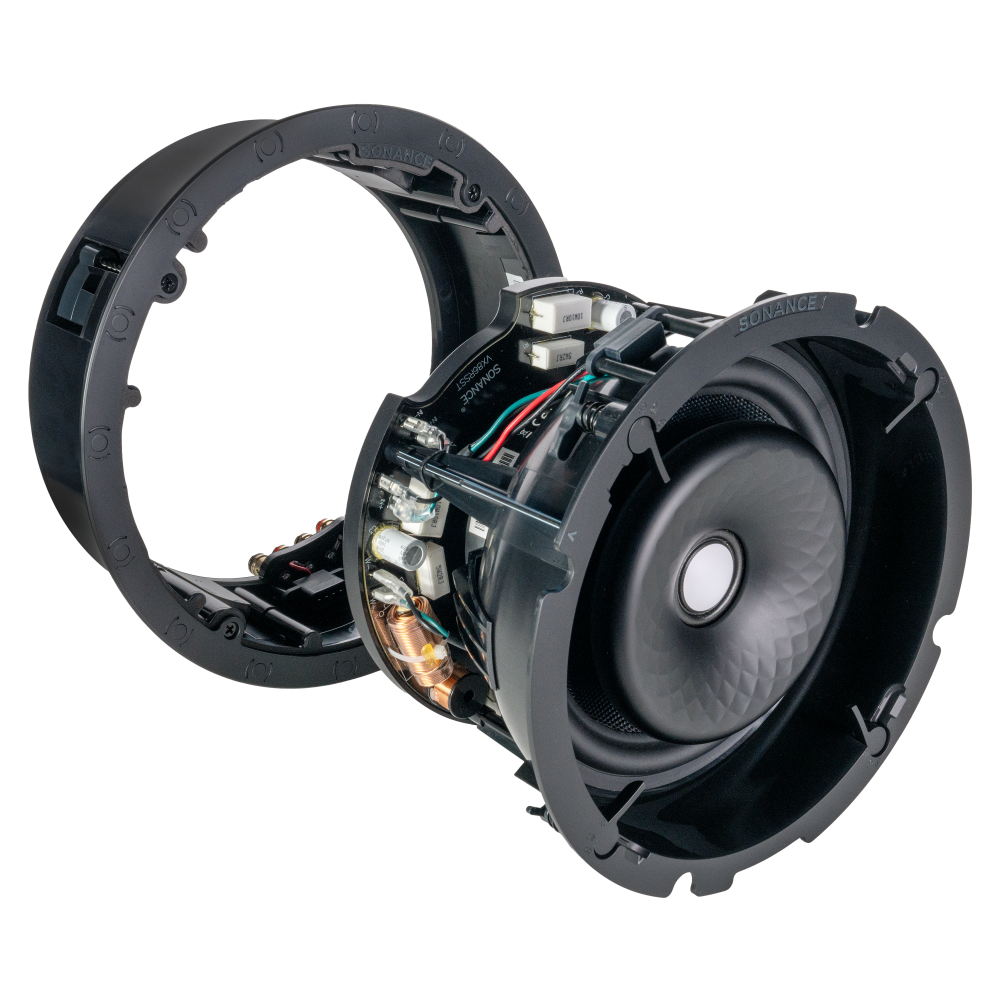  Sonance VX86R SST – цена, описание и отзывы — фото
