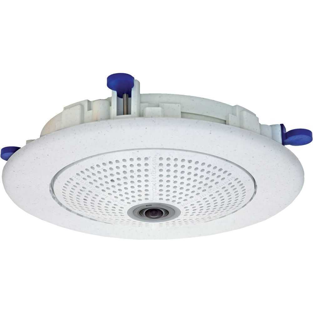 Крепление Mobotix MX-OPT-IC – цена, описание и отзывы — фото
