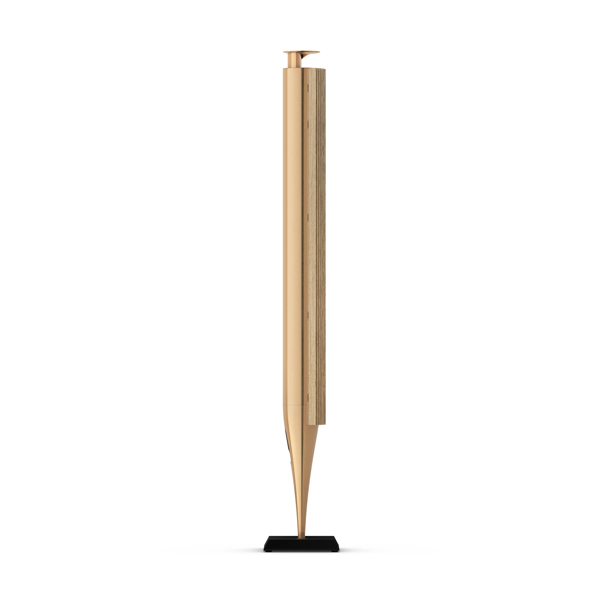 Беспроводная акустическая система Bang & Olufsen Beolab 18 Gold Tone – цена, описание и отзывы — фото