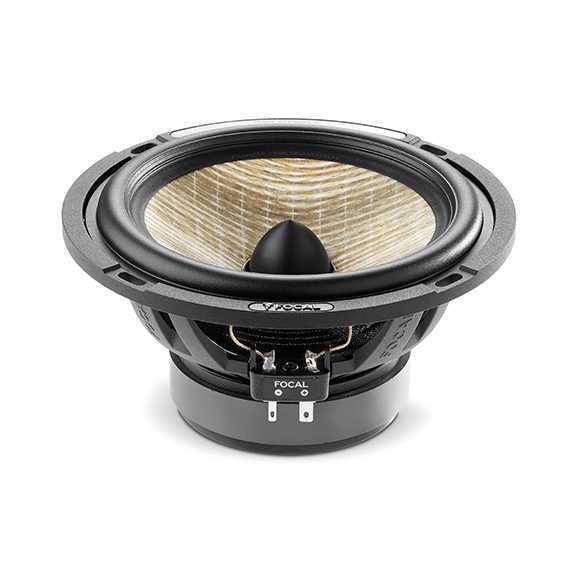  Focal PS 165 FXE – цена, описание и отзывы — фото