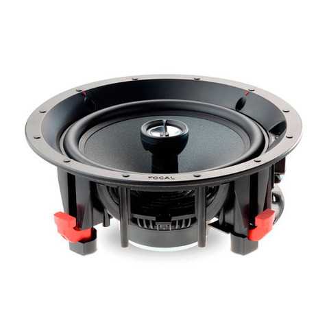  Focal 100 ICW 8 – цена, описание и отзывы — фото