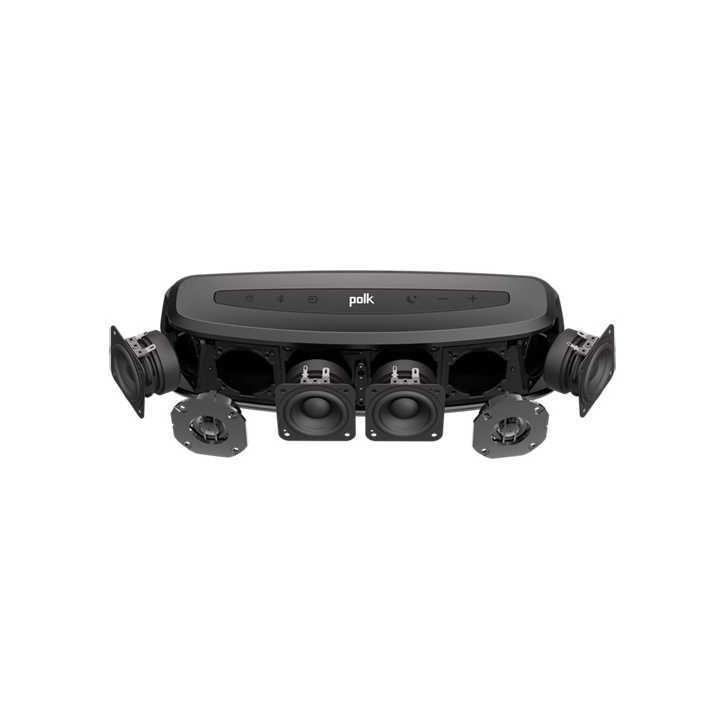 Саундбар Polk Audio MagniFi Mini – цена, описание и отзывы — фото