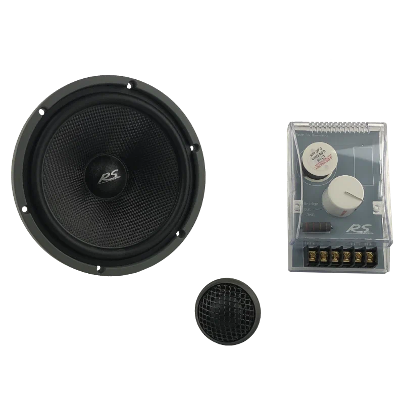  RS Audio Neo 165-2 – цена, описание и отзывы — фото