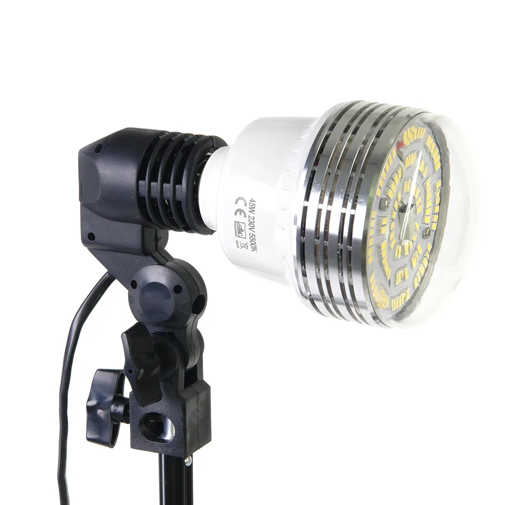 Комплекты Комплект постоянного света Falcon Eyes miniLight 245-kit LED – цена, описание и отзывы — фото