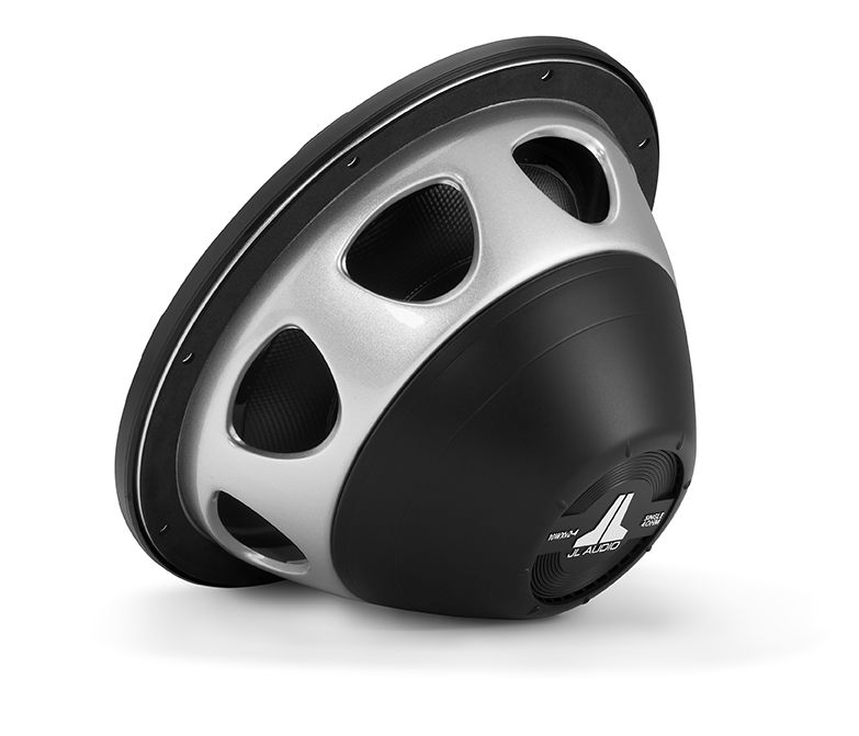 Сабвуфер JL Audio 12WXv2-4 – цена, описание и отзывы — фото