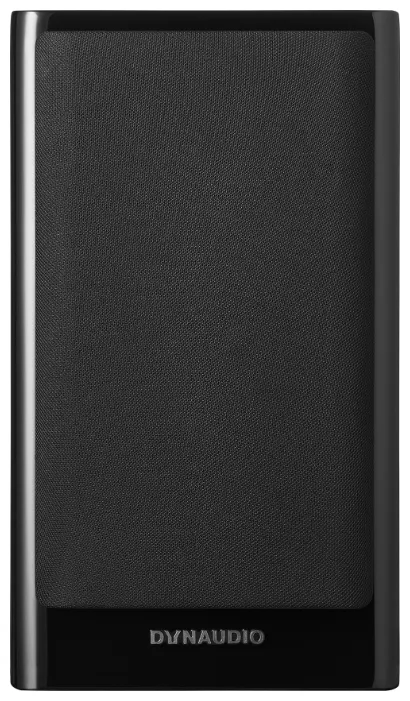 Полочная акустика Dynaudio Evoke 10 Black high gloss – цена, описание и отзывы — фото
