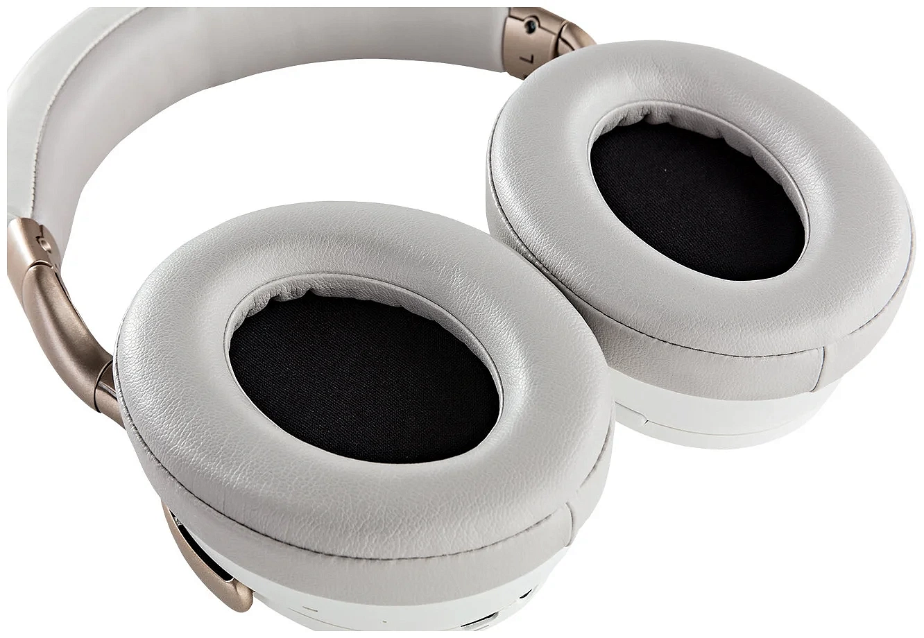 Беспроводные наушники Denon AH-GC30 White – цена, описание и отзывы — фото