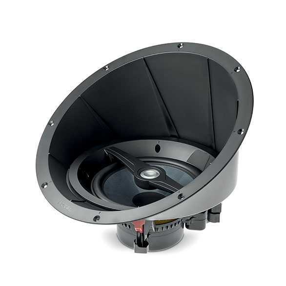Морская акустика Focal LITTORA 200 ICW8 – цена, описание и отзывы — фото