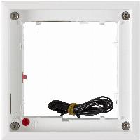 Рамка Mobotix MX-OPT-FlatMount-EXT-PW – цена, описание и отзывы — фото