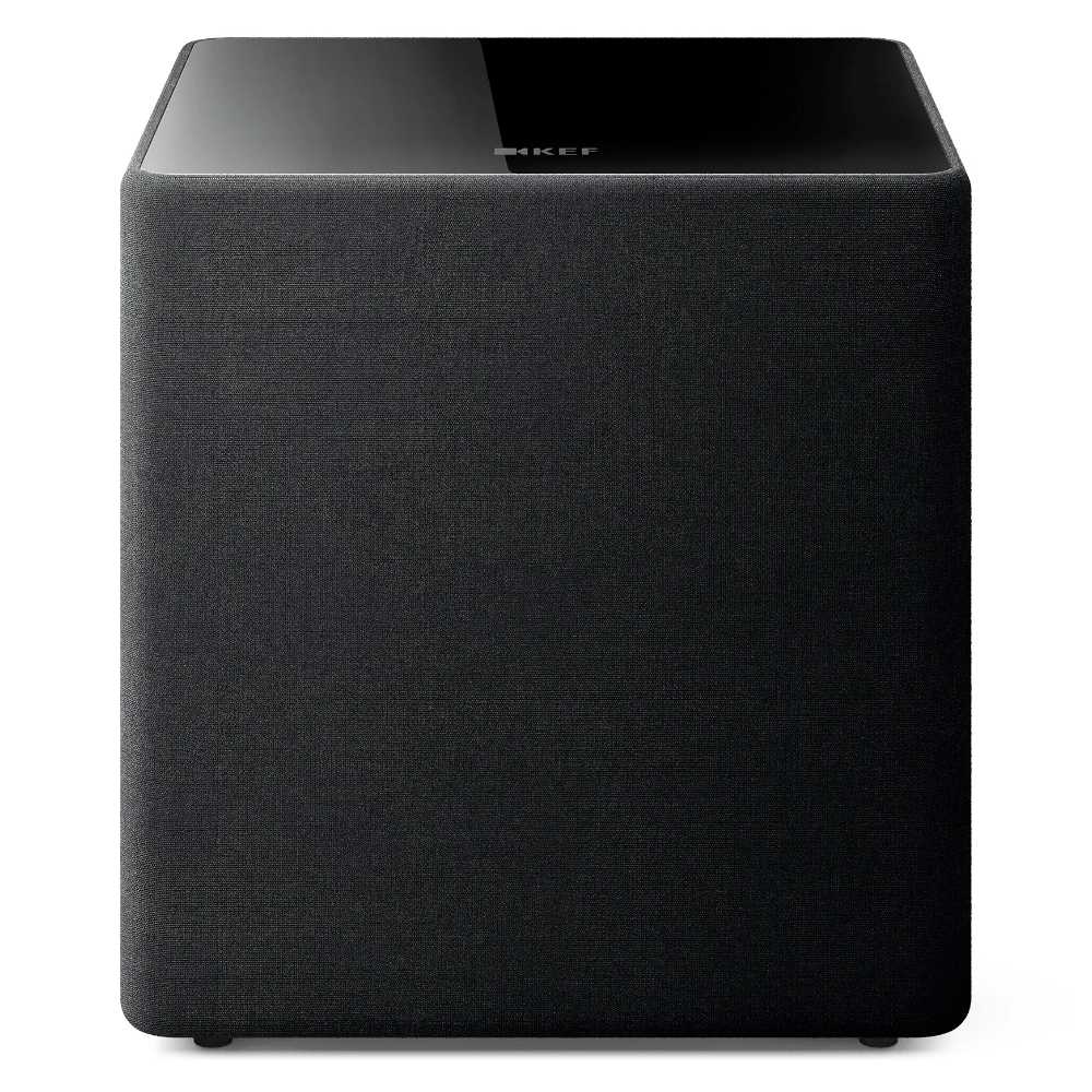  KEF Kube 12 MIE – цена, описание и отзывы — фото