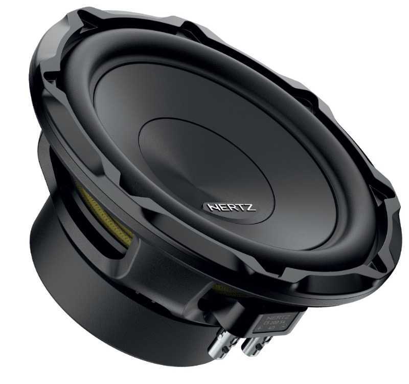  Hertz CS 200 S4 – цена, описание и отзывы — фото