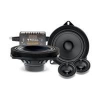 Компонентная акустическая система Focal IS BMW 100L – цена, описание и отзывы — фото